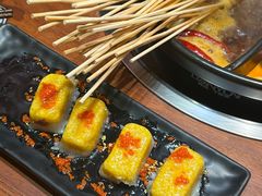 -牛小嫩串串火锅(延边大学文化城店)