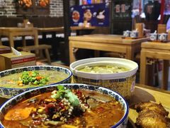 新派毛血旺-裕鼎鲜·新中菜(王府井店)