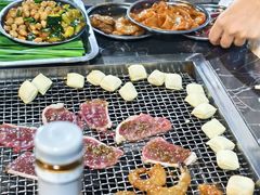 -同心烧烤(总店)