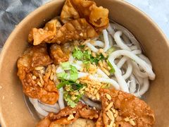 -非遗·十八曲鱼饺(西马总店)