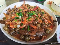 -阿东农家菜(新场古镇下塘街店)