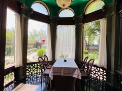 -卫鼎轩·曹公馆(鼓楼店)