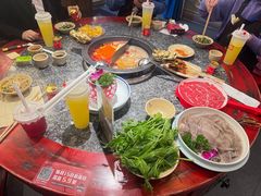 -蜀大侠火锅(春熙路店)