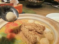 -永安鱼庄·镇江菜(丁卯店)