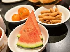 -辣尚瘾·烤鱼·新川菜(交大直营店)