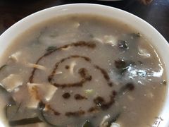 -何家壮馍店(南关总店)