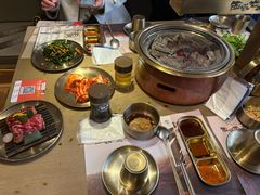 -西塔老太太泥炉烤肉(沈阳店)