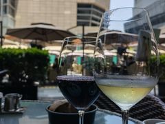 -君悦酒店·La Terrazza意合園·意式风味