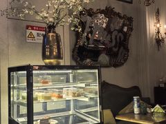 -LE MISSMORE餐酒吧(茉念西里店)