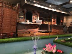 -同喜烤鸭店(光芒店)