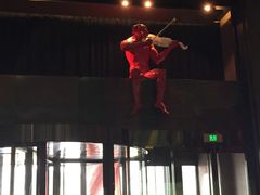 -北京益田影人花园酒店