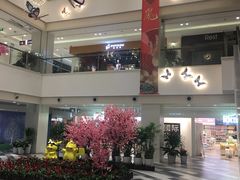 -百联临沂购物中心(临沂路店)