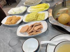 -光头药膳鸡(莱茵小镇店)