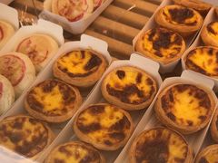 -味多美蛋糕(义和庄地铁店)