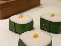-金链花·泰国餐厅(国贸店)