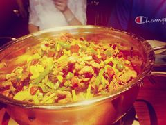 -成都娃娃花园餐厅 (南艺旗舰店)