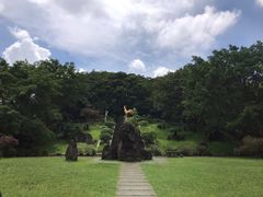 -海口火山口国家地质公园