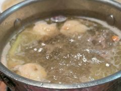 -东道煮牛肉火锅(东盛大街店)