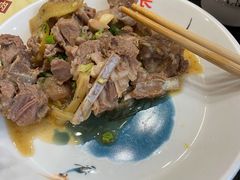 -老村长铁锅宴(航才路店)