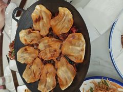 -百味地锅鸡(铜山路店)
