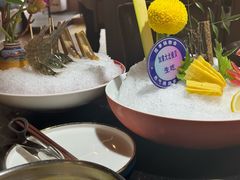 -揽季锅物会·海鲜姿造(三坊七巷店)