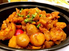 -味茂·老船夫1927(东海东路店)