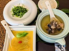 -王府茶宴(大观园总店)
