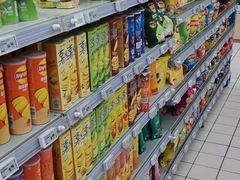 -物美超市(通州梨园店)