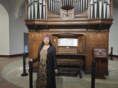 -鼓浪屿钢琴博物馆