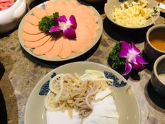 -重庆渝达老火锅(春熙路店)