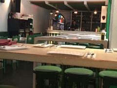 大堂-Carmen卡门西班牙餐厅