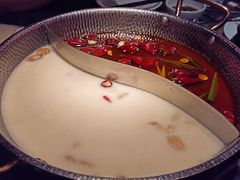 -捞王猪肚鸡火锅(金华义乌之心店)