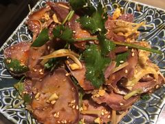 -龙门烤鱼(东方宝泰店)
