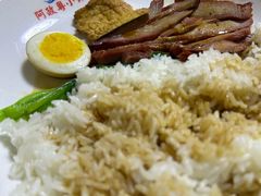 -阿政粤小馆(中央大街店)