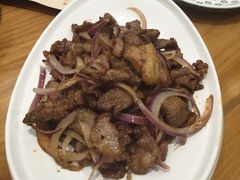 -巴依老爷新疆美食(望京小街店)