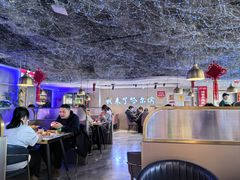 -徐记小怪兽肉蟹煲(中央大街店)