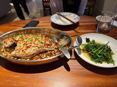 -金谷仓家庭料理(马泉营店)