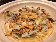 -万丽轩·粤菜(王府井金茂万丽酒店)