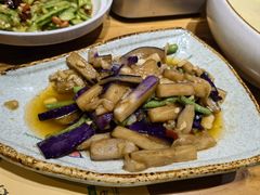 -我家福厨(万达中餐厅店)