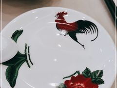 -顺风山庄(水濂山店)