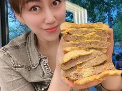 -肯德基(蓝桥店)