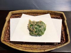 紫苏叶海胆-みかわ是山居