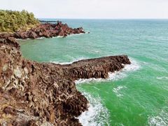 -龙头岩(Dragon Head Rock)