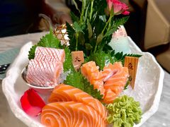 -阿吾罗日本料理(K11艺术中心店)