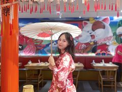 -西月山居匠心创意料理(江汉路新佳丽广场店)