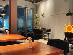 -卡朋厨房(289艺术园区店)