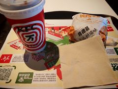 -肯德基(顺义光明大街店)