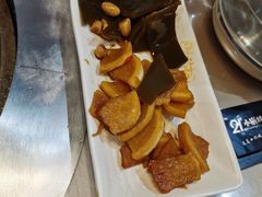 -二十一分小锅炖(皓月店)
