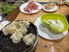 -元盛居(亚泰大街店)