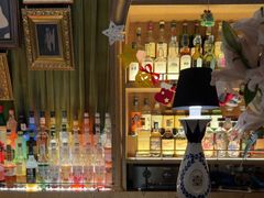 -THE OLD HOUSE酒吧